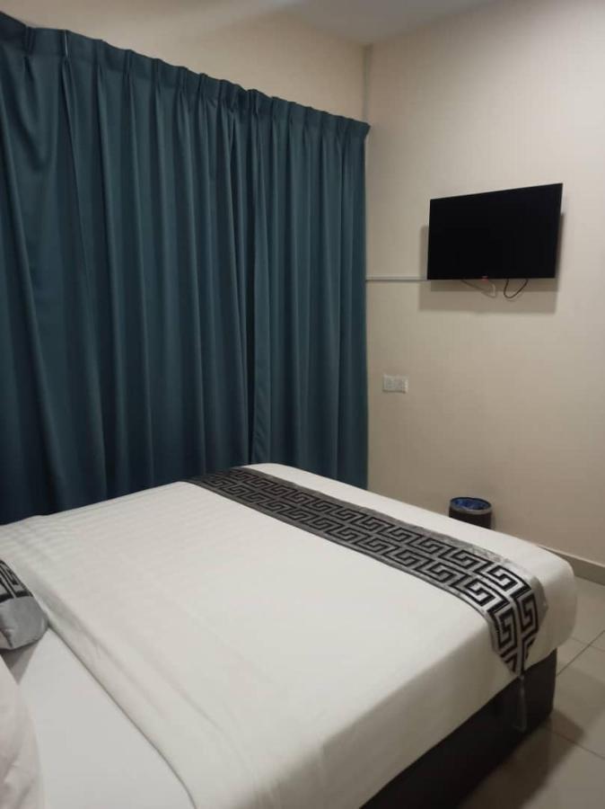 Hotel Vgo クアラルンプール エクステリア 写真