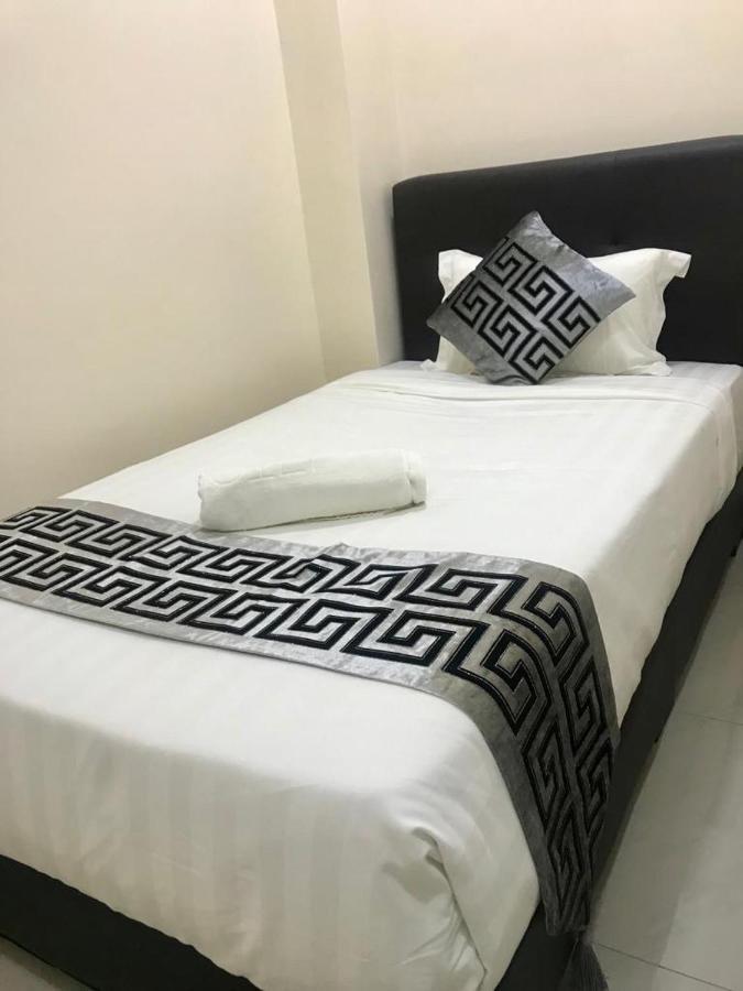 Hotel Vgo クアラルンプール エクステリア 写真