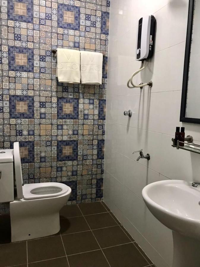 Hotel Vgo クアラルンプール エクステリア 写真