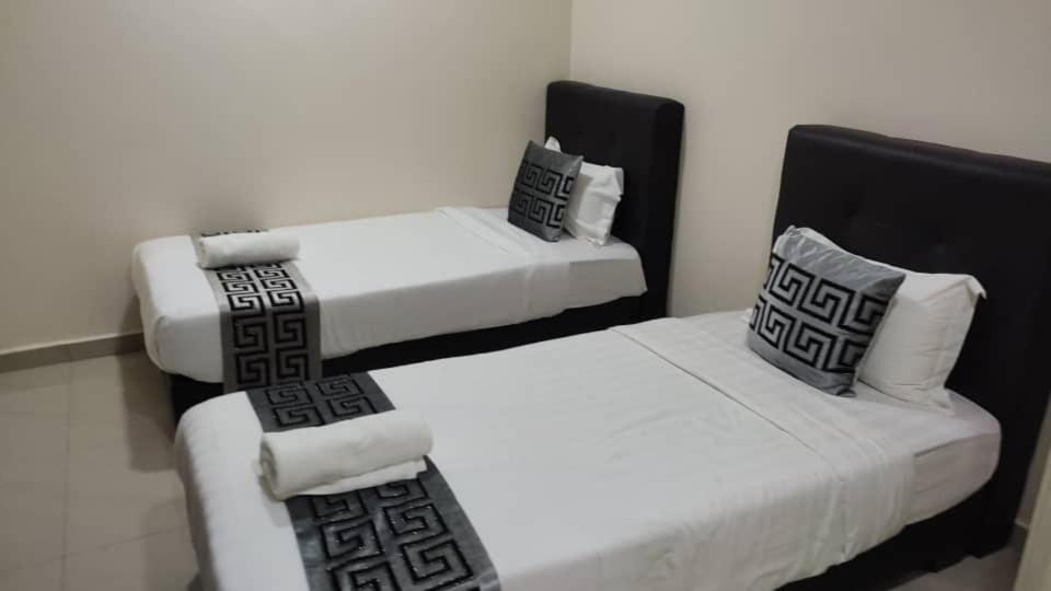 Hotel Vgo クアラルンプール エクステリア 写真